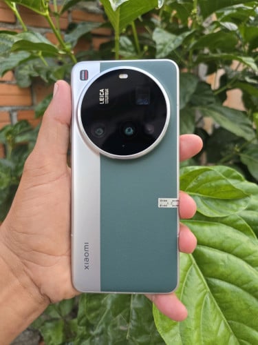 Xiaomi 15 Ultra 12g/256g_CH(វៃដូរបាន)👉$575