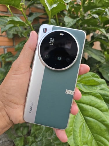 Xiaomi 15 Ultra 12g/256g_CH(វៃដូរបាន)👉$575