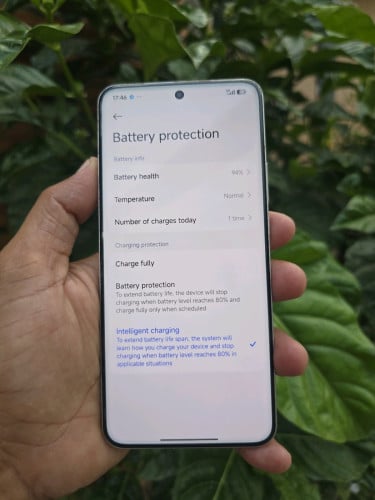 Xiaomi 15 Ultra 12g/256g_CH(វៃដូរបាន)👉$575