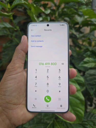 Xiaomi 15 Ultra 12g/256g_CH(វៃដូរបាន)👉$575