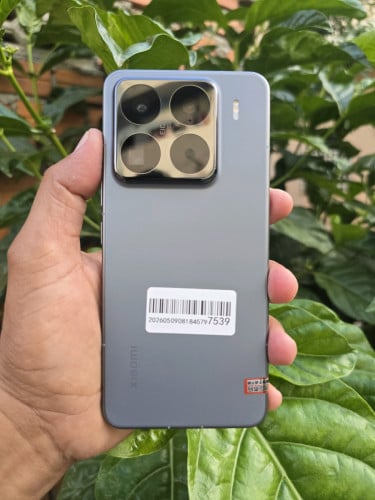Xiaomi 15Pro 12g/256g_CH(វៃដូរបាន)👉$445