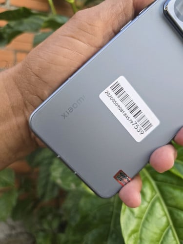 Xiaomi 15Pro 12g/256g_CH(វៃដូរបាន)👉$445