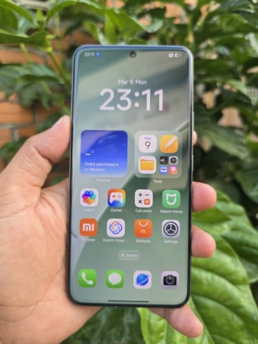 Xiaomi 15Pro 12g/256g_CH(វៃដូរបាន)👉$445