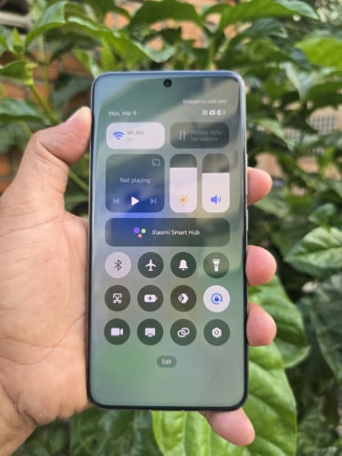 Xiaomi 15Pro 12g/256g_CH(វៃដូរបាន)👉$445