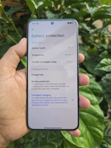 Xiaomi 15Pro 12g/256g_CH(វៃដូរបាន)👉$445