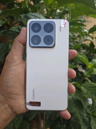 Xiaomi 15Pro 12g/256g_CH(វៃដូរបាន)👉$445