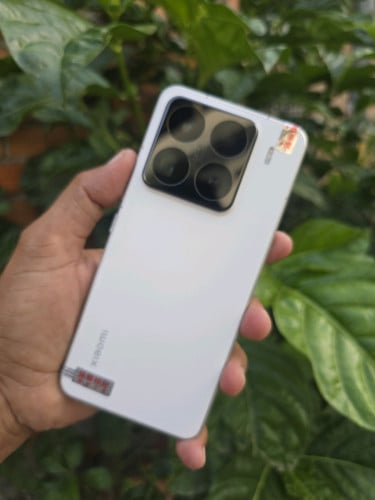 Xiaomi 15Pro 12g/256g_CH(វៃដូរបាន)👉$445