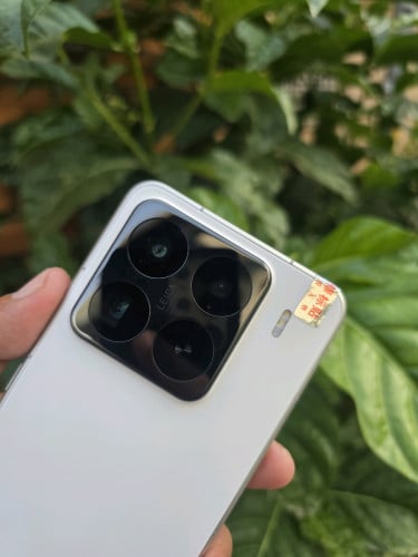 Xiaomi 15Pro 12g/256g_CH(វៃដូរបាន)👉$445