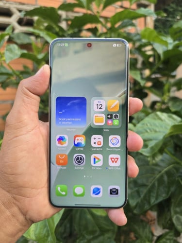 Xiaomi 15Pro 12g/256g_CH(វៃដូរបាន)👉$445