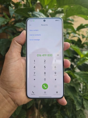 Xiaomi 15Pro 12g/256g_CH(វៃដូរបាន)👉$445