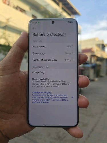 Xiaomi 15Pro 12g/256g_CH(វៃដូរបាន)👉$445