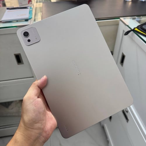 Xiaomi Pad 7s Pro &  Xiaomi Pad 8