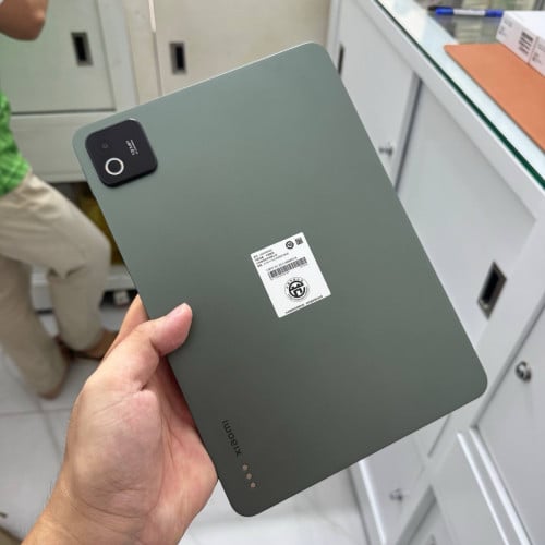 Xiaomi Pad 7s Pro & Xiaomi Pad 8