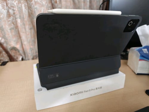 Xiaomi Pad 8 Pro 16G 512G Paper Matte Edition