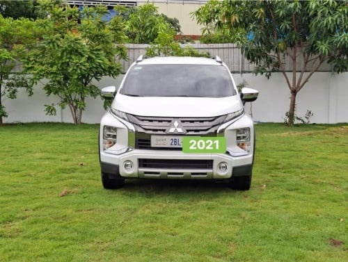 Xpender Cross 2021 តម្លៃមហាពិសេស