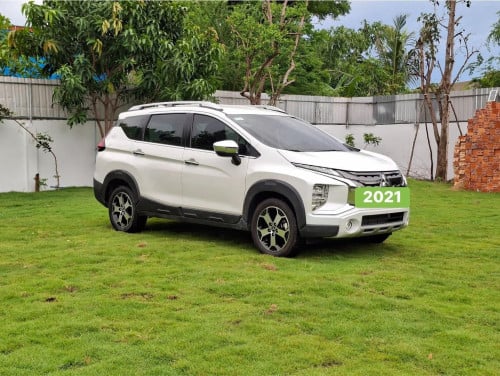 Xpender Cross 2021 តម្លៃមហាពិសេស