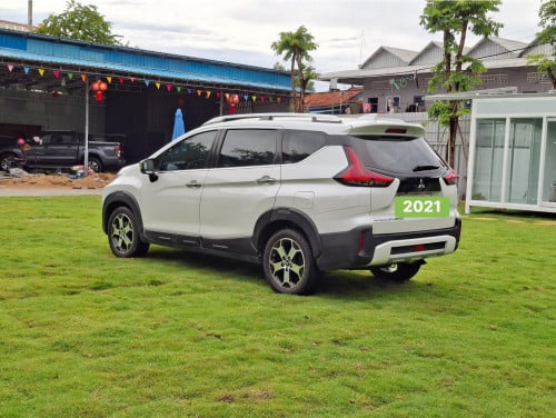 Xpender Cross 2021 តម្លៃមហាពិសេស