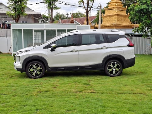 Xpender Cross 2021 តម្លៃមហាពិសេស
