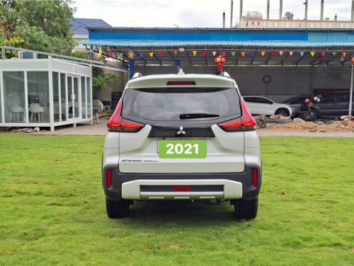 Xpender Cross 2021 តម្លៃមហាពិសេស