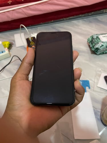 Xs 64g zin all baterry 76%