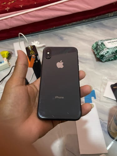 Xs 64g zin all baterry 76%
