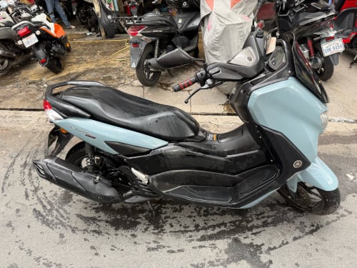 Yamaha NMax 155cc
