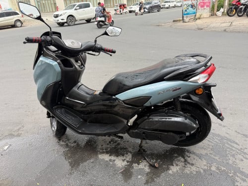 Yamaha NMax 155cc