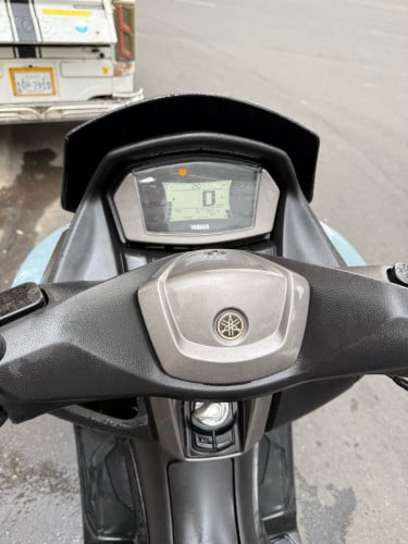 Yamaha NMax 155cc