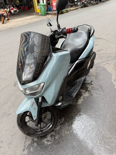 Yamaha NMax 155cc