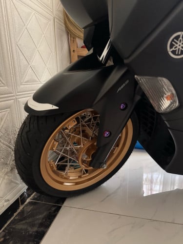 Yamaha Nmax125cc