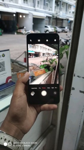 ZTE 60 5G Ram6+6 storage 128GB LED Sin 120HZ