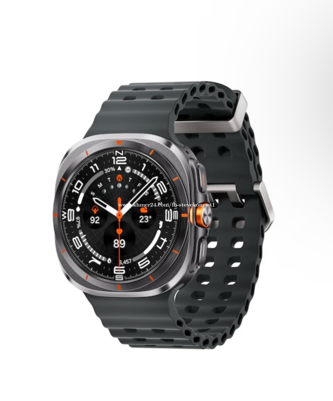 Samsung galaxy watch ultra