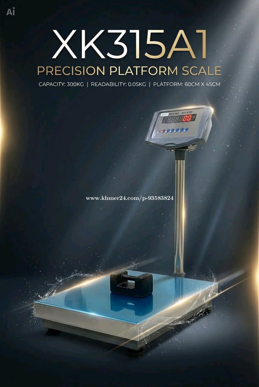 Scale