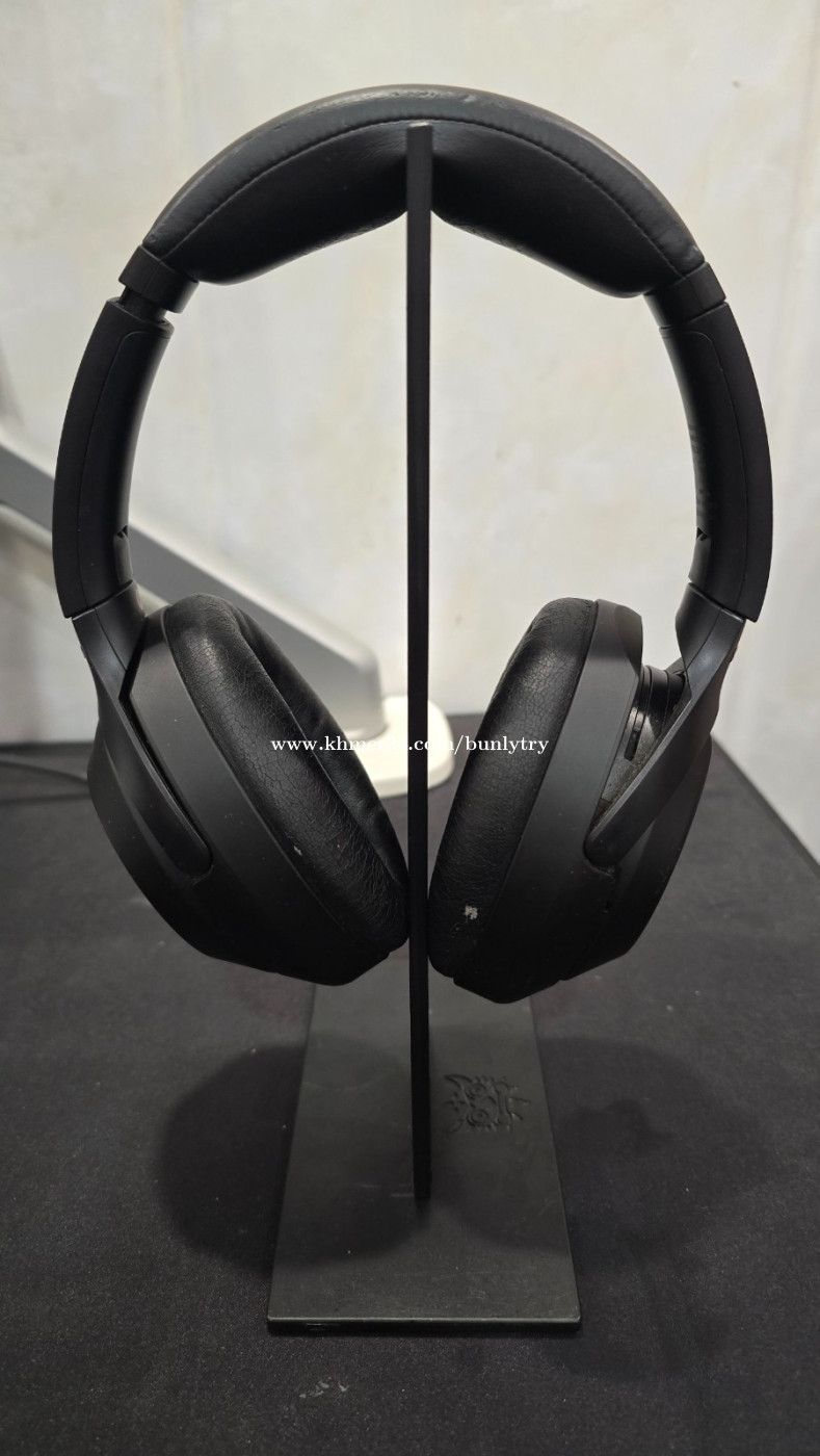 SONY WH-1000XM3