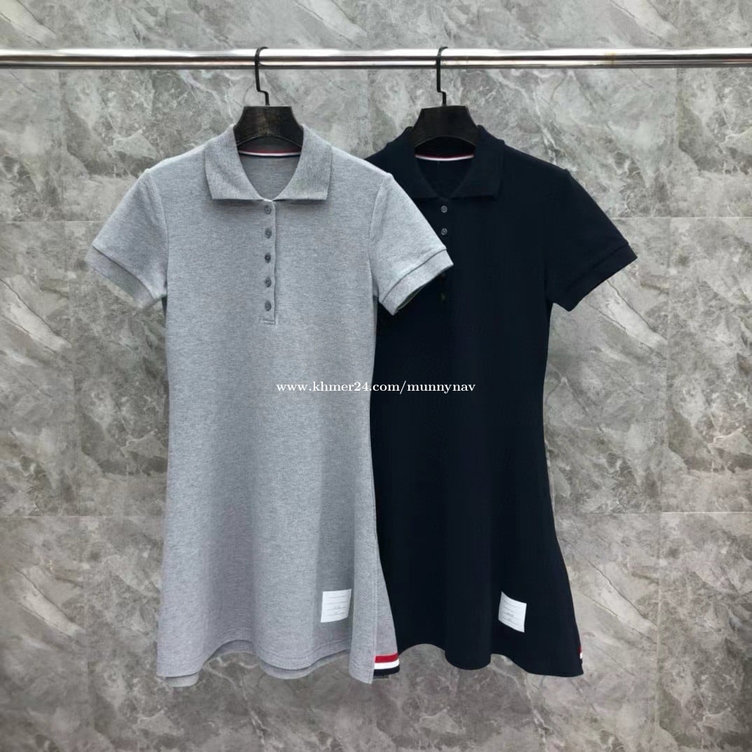 TB Women Dress