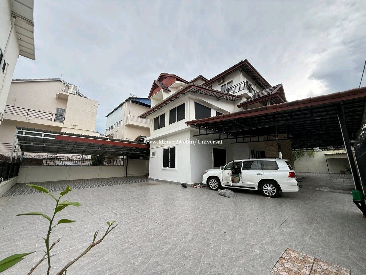 Villa For Rent