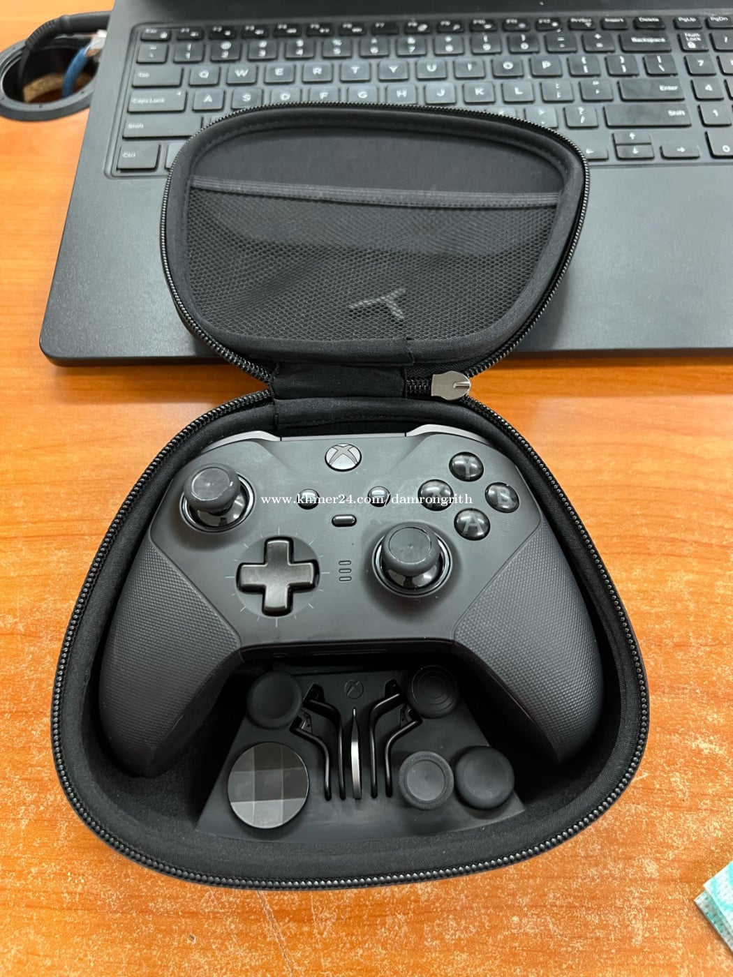 Xbox elite 2