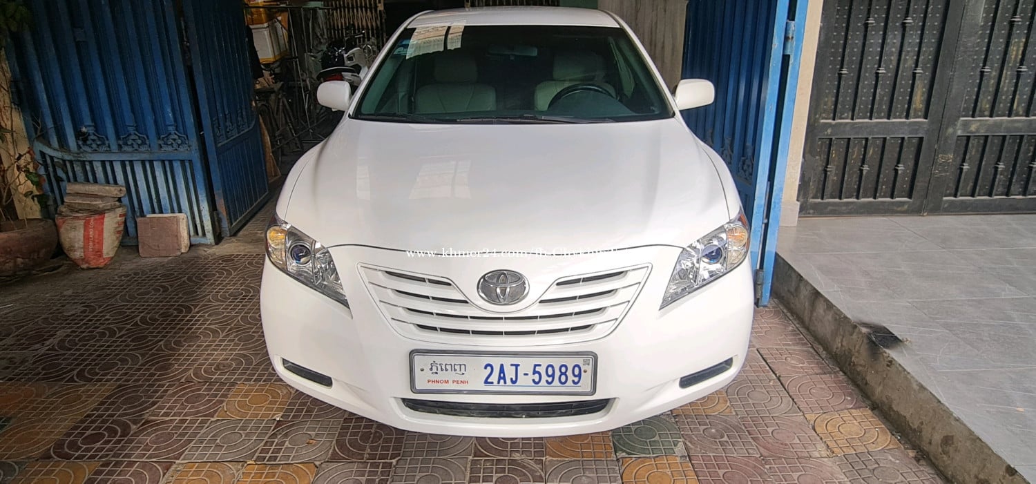 រថយន្តត្រូវការលក់ប្រញាប់