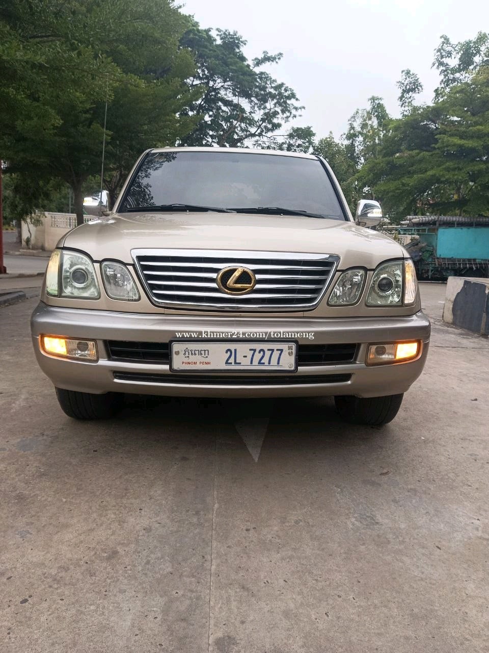 470ឆ្នាំ2000ម្ចាសដេីមលក់10800$ចរចារ