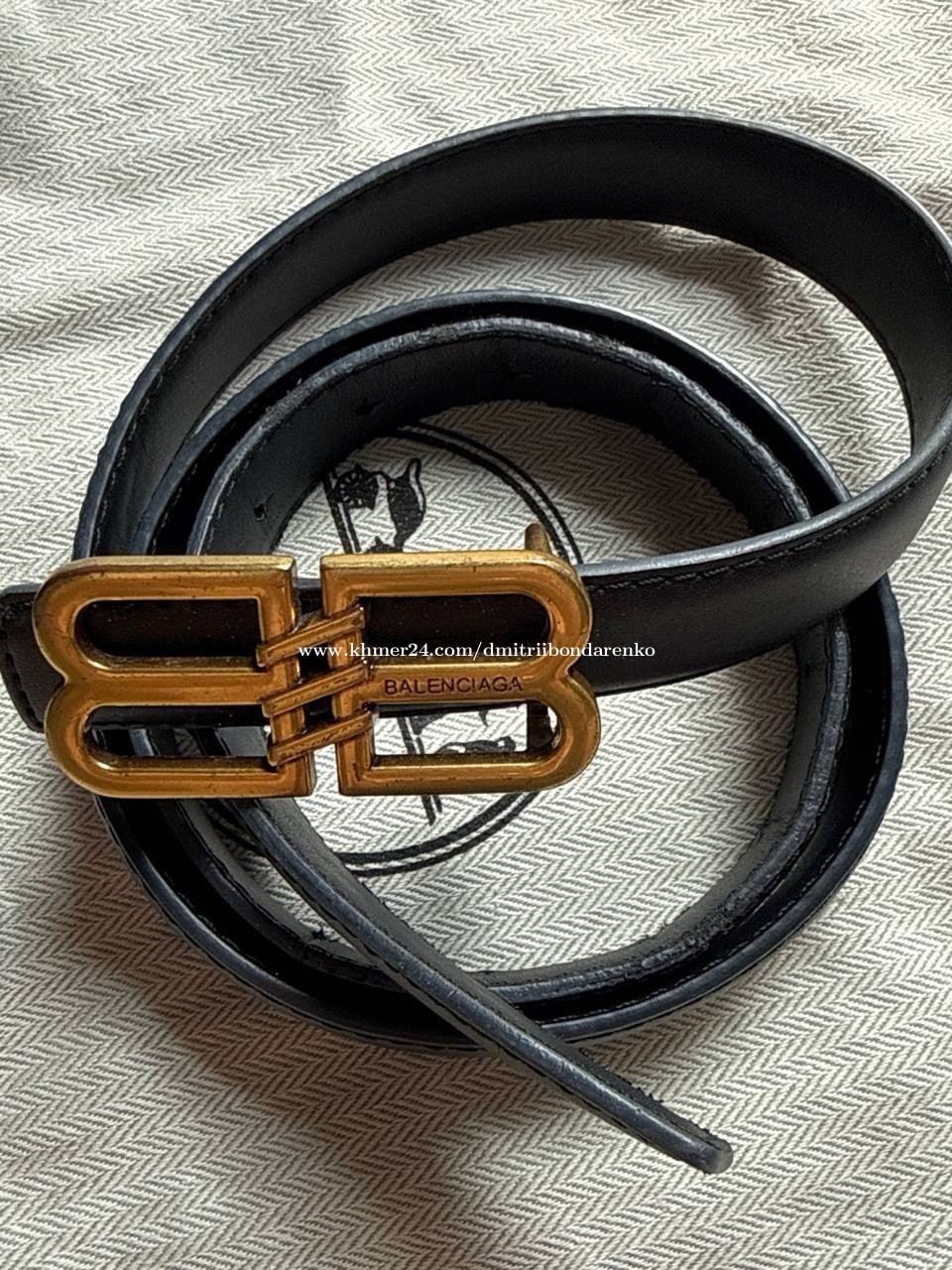 Balenciaga Gucci Hermes