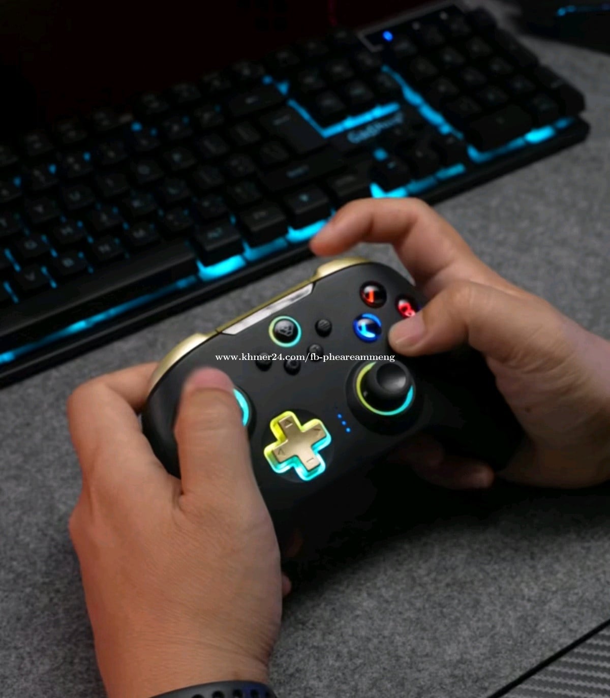 Controller AOLION N10