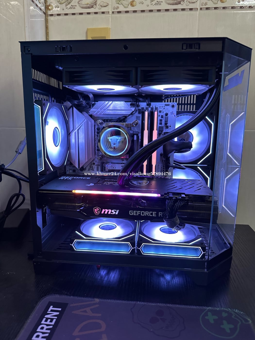 Pc for sell