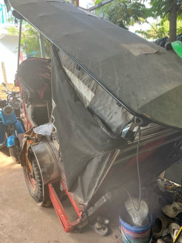 កន្ទុយរម៉ក