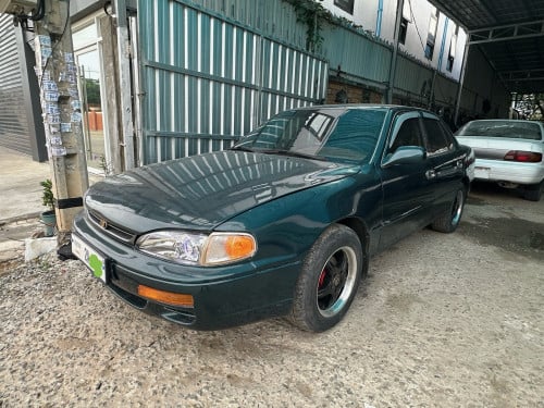 ឡានរាបចំស្អាត