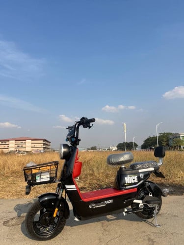 កង់អគ្គិសនី