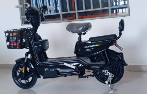 កង់អគ្គិសនី