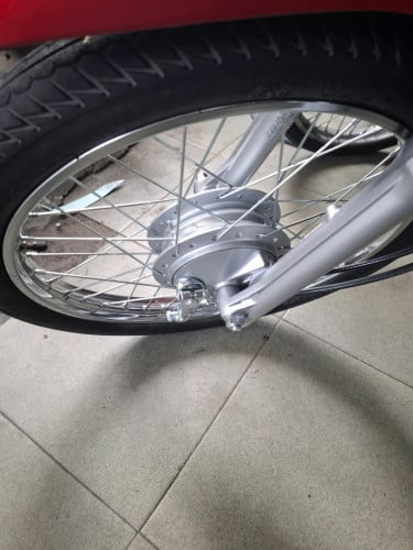 ម៉ួតួលក់