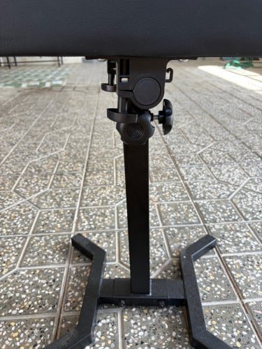 កៅអី បត់បាន