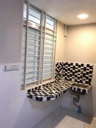 បន្ទប់សម្រាប់ស្នាក់នៅ