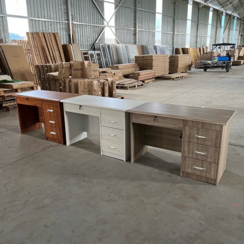 តុឈើ ស 120 x 60 x 75cm (ទិញច្រើនចុះច្រើន)